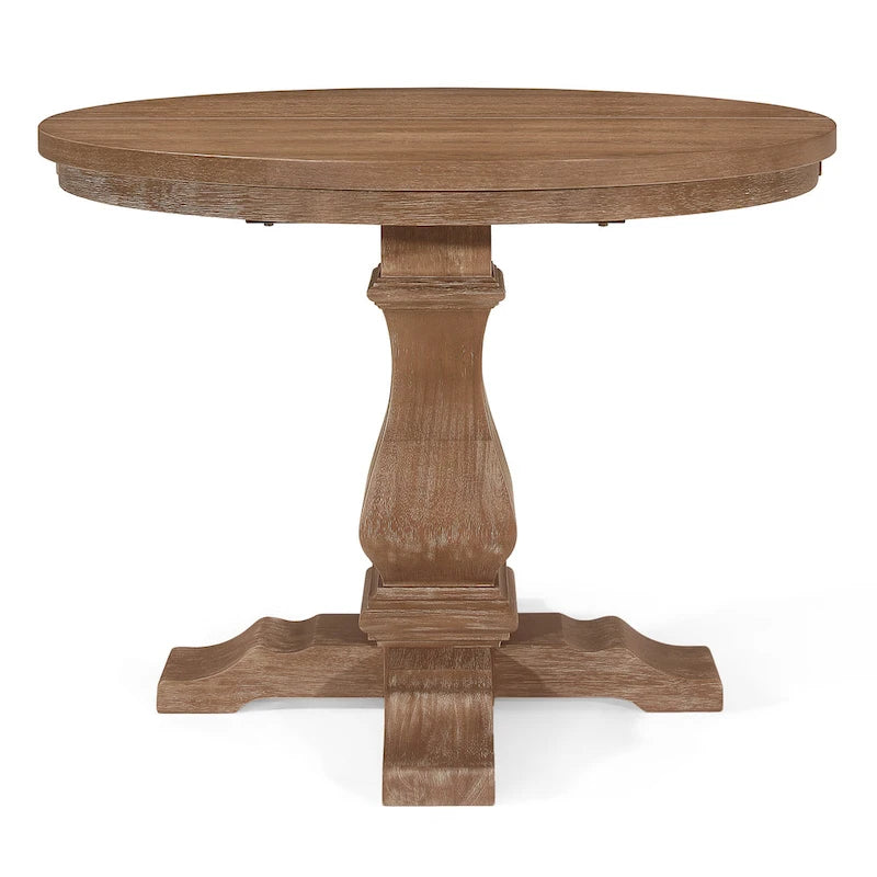 Dored 5 Piece Dining Set by Christopher Knight Home