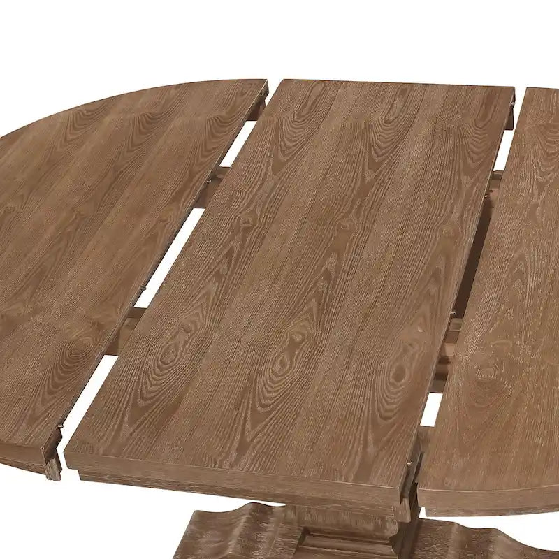 Dored 5 Piece Dining Set by Christopher Knight Home