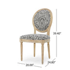 Dored 5 Piece Dining Set by Christopher Knight Home
