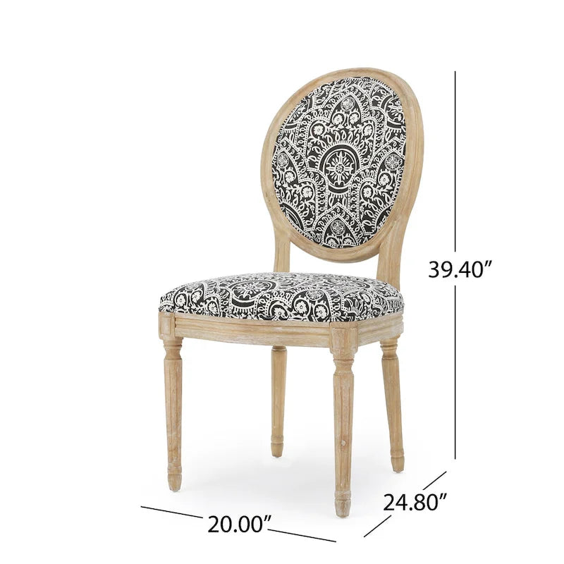 Dored 5 Piece Dining Set by Christopher Knight Home