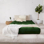 TruPedic Queen-size 10-inch Futon Mattress (Mattress Only)