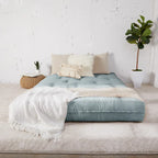 TruPedic Queen-size 10-inch Futon Mattress (Mattress Only)