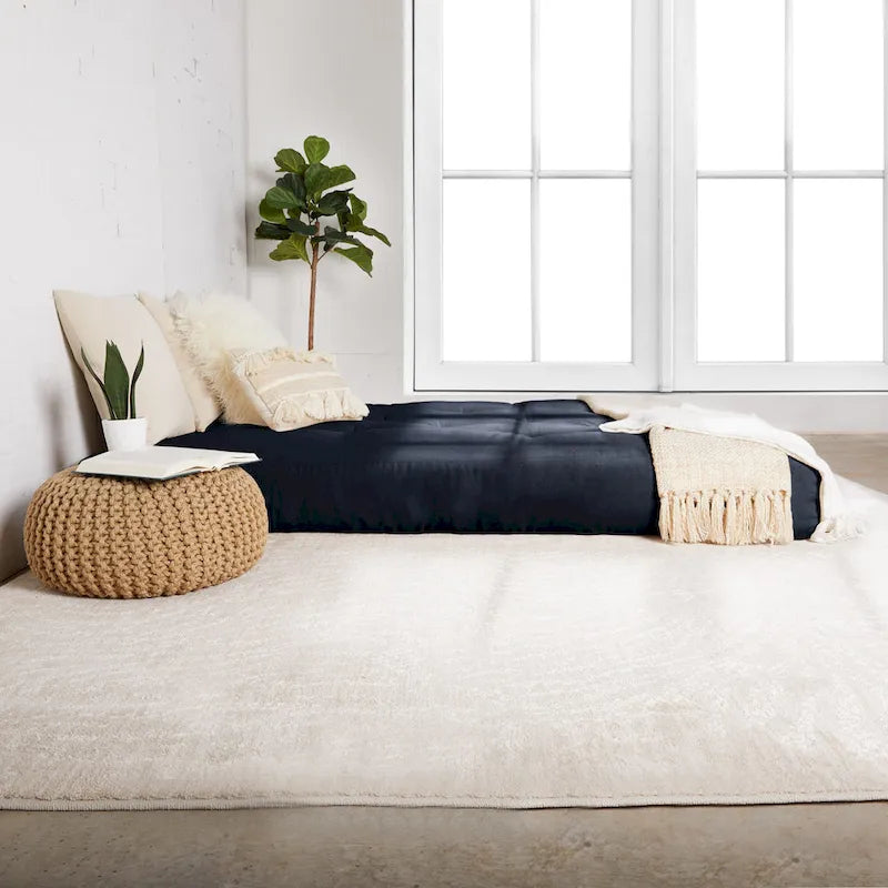 TruPedic Queen-size 10-inch Futon Mattress (Mattress Only)