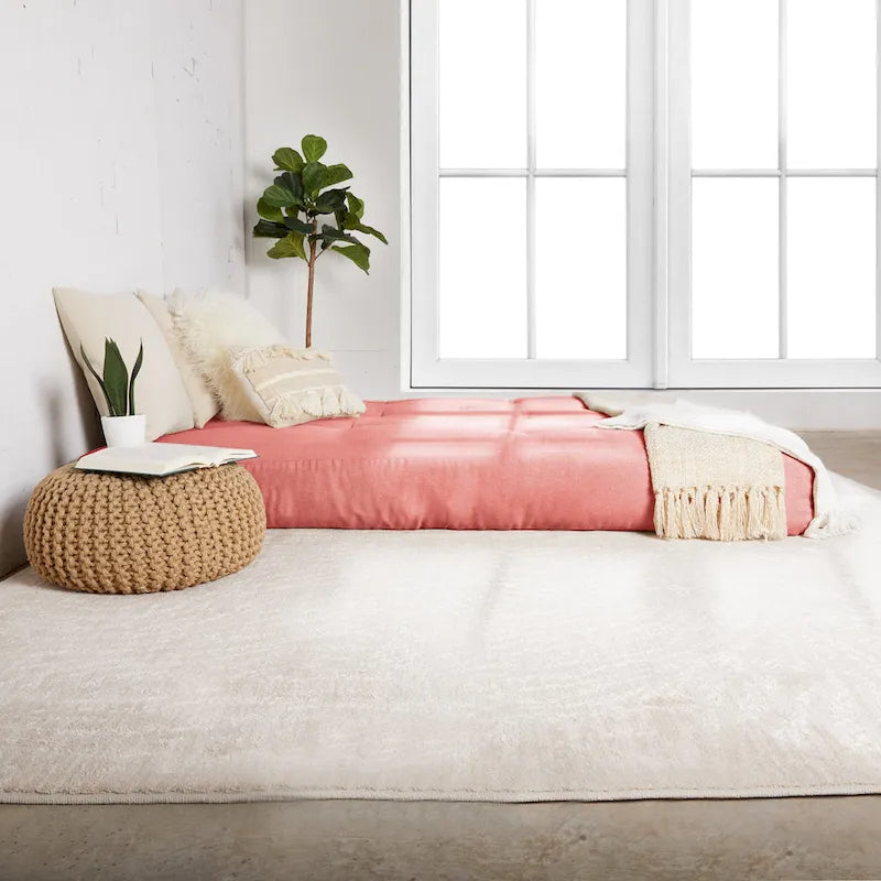 TruPedic Queen-size 10-inch Futon Mattress (Mattress Only)