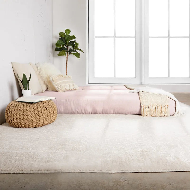 TruPedic Queen-size 10-inch Futon Mattress (Mattress Only)