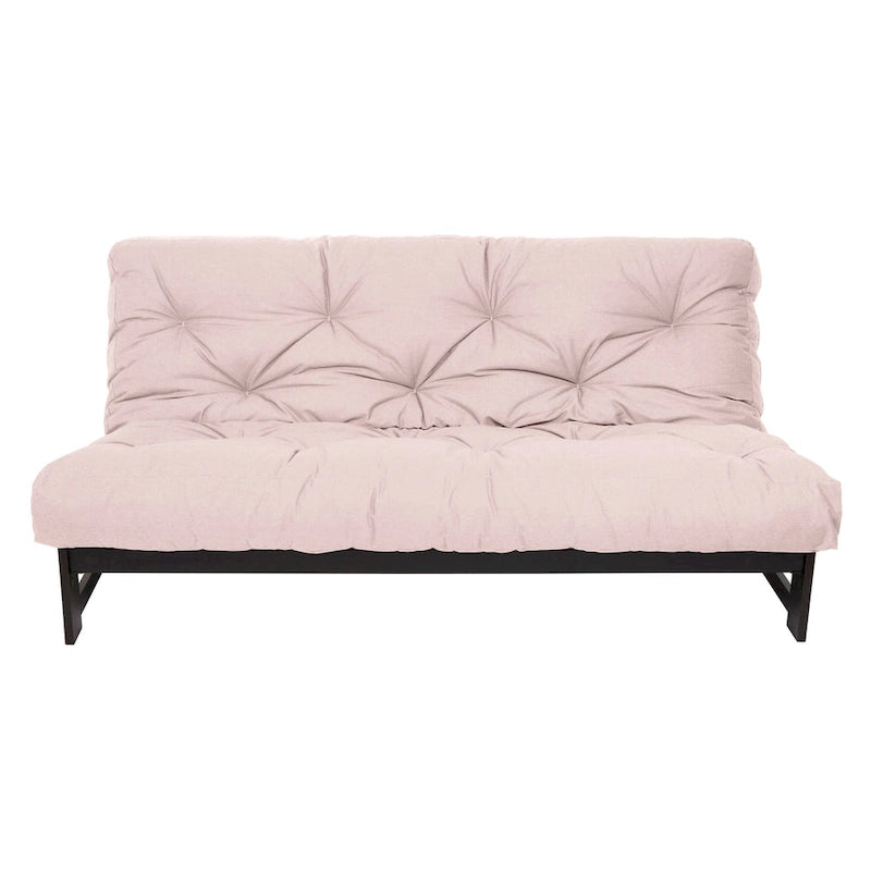 TruPedic Queen-size 10-inch Futon Mattress (Mattress Only)