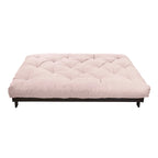 TruPedic Queen-size 10-inch Futon Mattress (Mattress Only)