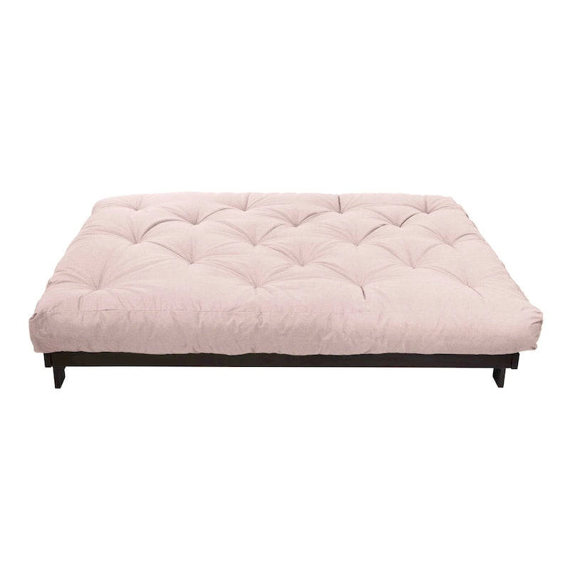 TruPedic Queen-size 10-inch Futon Mattress (Mattress Only)