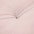 TruPedic Queen-size 10-inch Futon Mattress (Mattress Only)