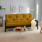 TruPedic Queen-size 10-inch Futon Mattress (Mattress Only)