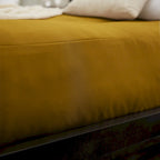 TruPedic Queen-size 10-inch Futon Mattress (Mattress Only)