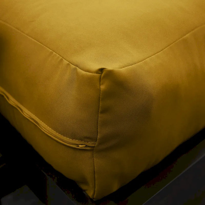 TruPedic Queen-size 10-inch Futon Mattress (Mattress Only)