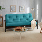 TruPedic Queen-size 10-inch Futon Mattress (Mattress Only)