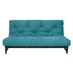 TruPedic Queen-size 10-inch Futon Mattress (Mattress Only)
