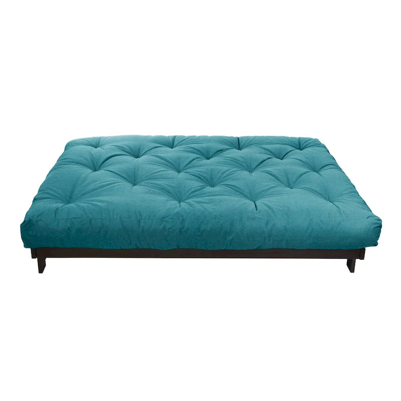 TruPedic Queen-size 10-inch Futon Mattress (Mattress Only)