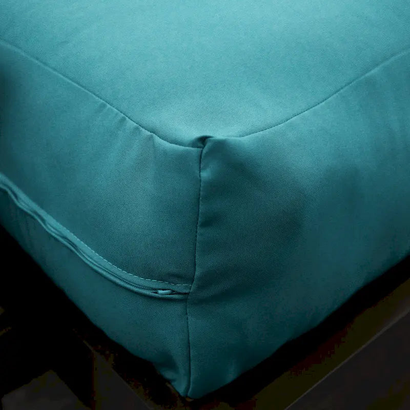 TruPedic Queen-size 10-inch Futon Mattress (Mattress Only)