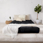 TruePedic Full-size 12-inch Futon Mattress (Mattress Only)