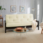 TruePedic Full-size 12-inch Futon Mattress (Mattress Only)