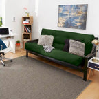 TruePedic Full-size 12-inch Futon Mattress (Mattress Only)