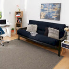 TruePedic Full-size 12-inch Futon Mattress (Mattress Only)