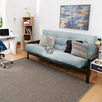 TruePedic Full-size 12-inch Futon Mattress (Mattress Only)