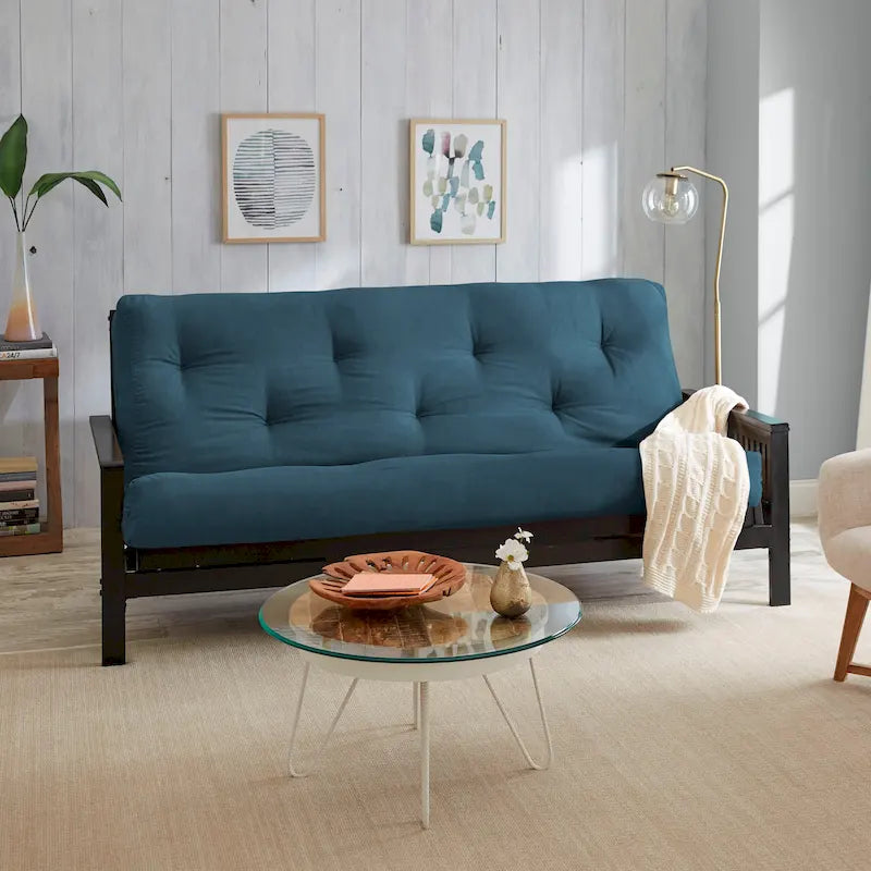 TruePedic Full-size 12-inch Futon Mattress (Mattress Only)