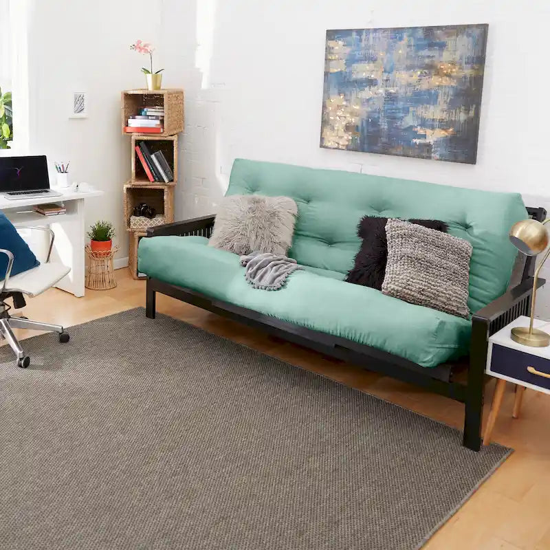 TruePedic Full-size 12-inch Futon Mattress (Mattress Only)