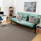TruePedic Full-size 12-inch Futon Mattress (Mattress Only)