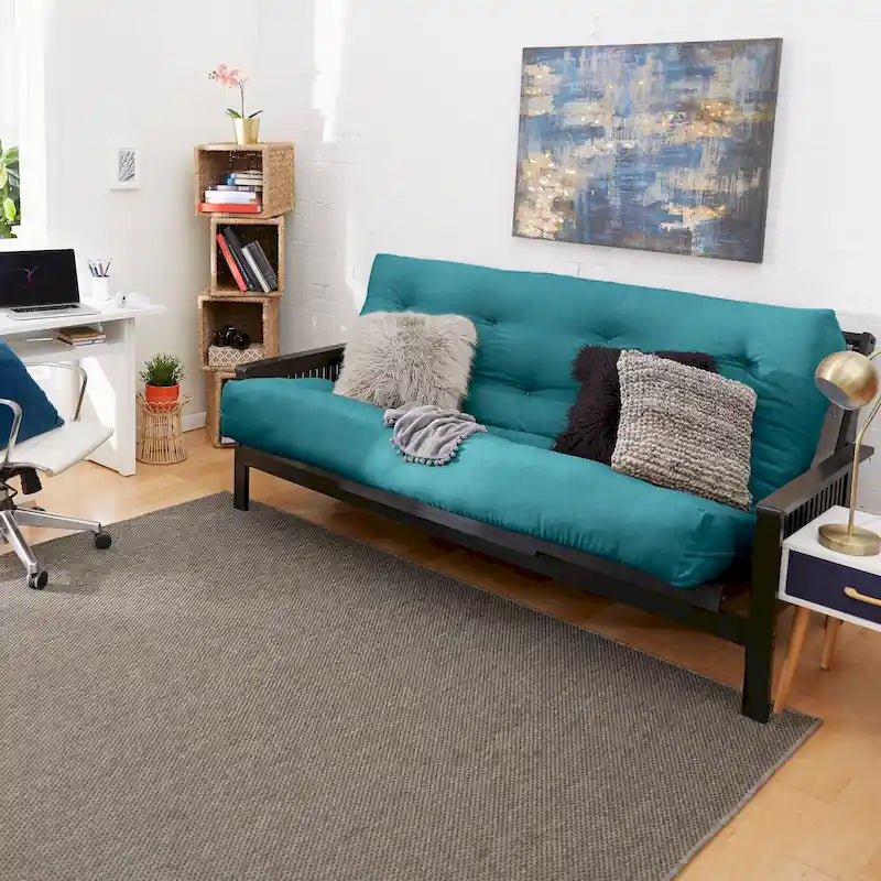 TruePedic Full-size 12-inch Futon Mattress (Mattress Only)