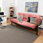 TruePedic Full-size 12-inch Futon Mattress (Mattress Only)
