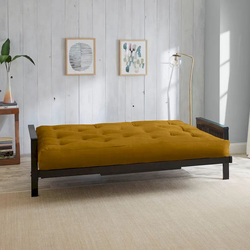 TruePedic Full-size 12-inch Futon Mattress (Mattress Only)