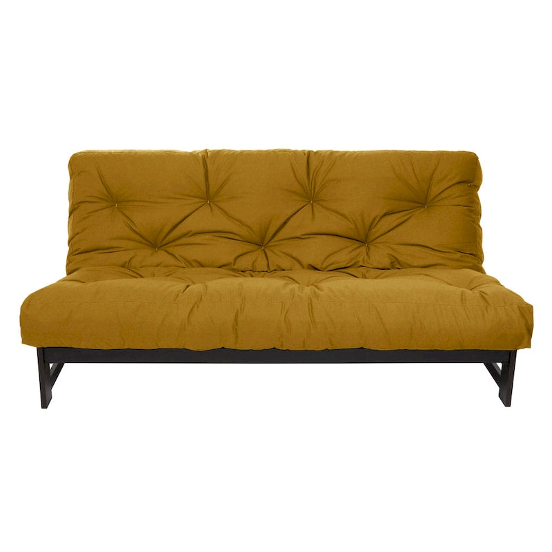 TruePedic Full-size 12-inch Futon Mattress (Mattress Only)