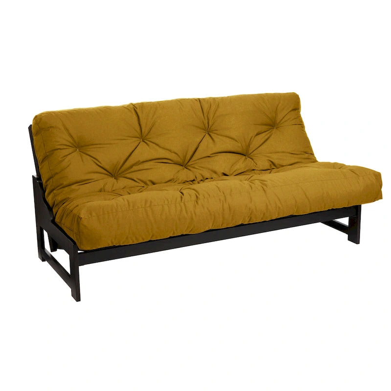 TruePedic Full-size 12-inch Futon Mattress (Mattress Only)