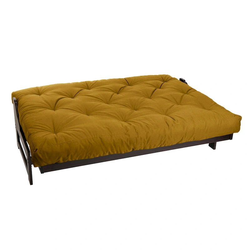 TruePedic Full-size 12-inch Futon Mattress (Mattress Only)