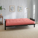 TruePedic Full-size 12-inch Futon Mattress (Mattress Only)