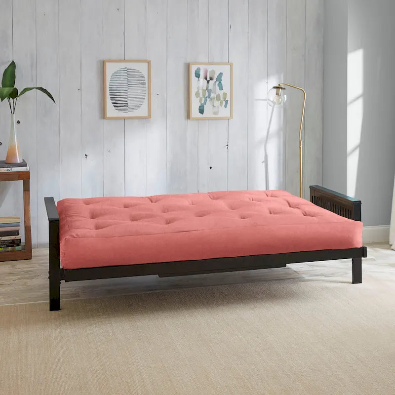 TruePedic Full-size 12-inch Futon Mattress (Mattress Only)