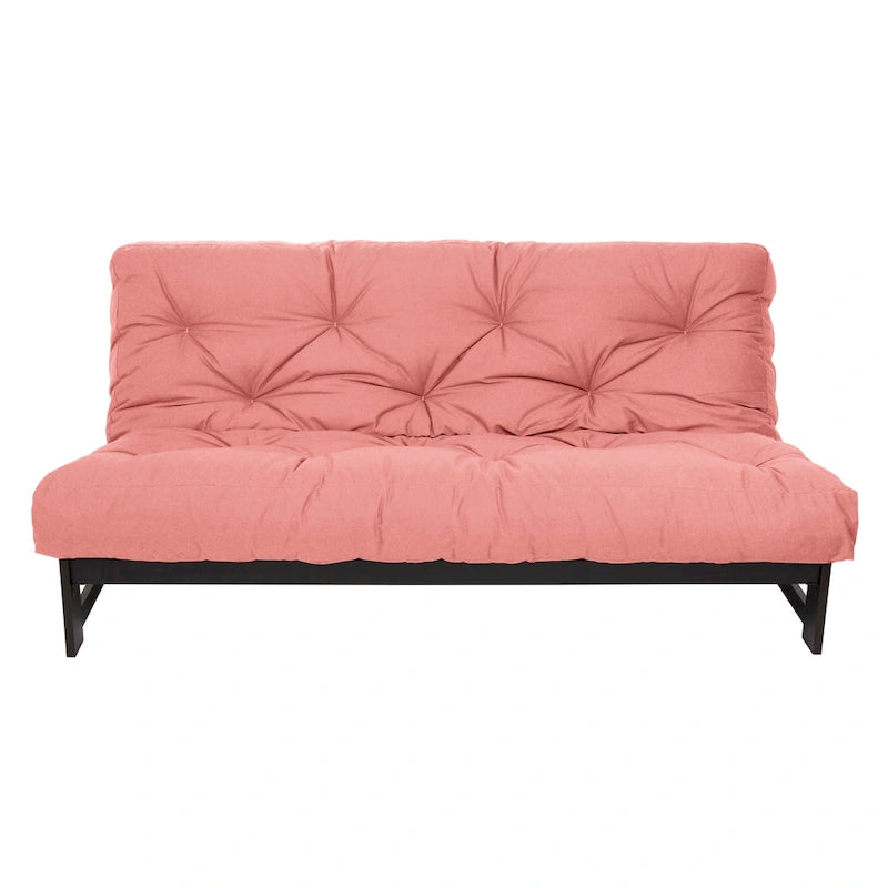 TruePedic Full-size 12-inch Futon Mattress (Mattress Only)