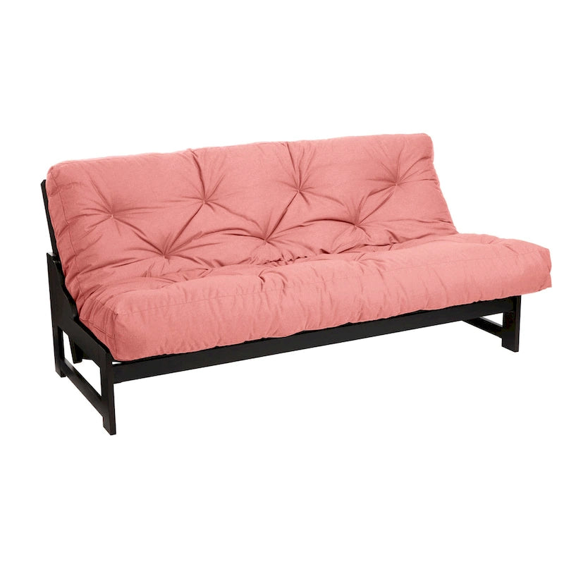 TruePedic Full-size 12-inch Futon Mattress (Mattress Only)
