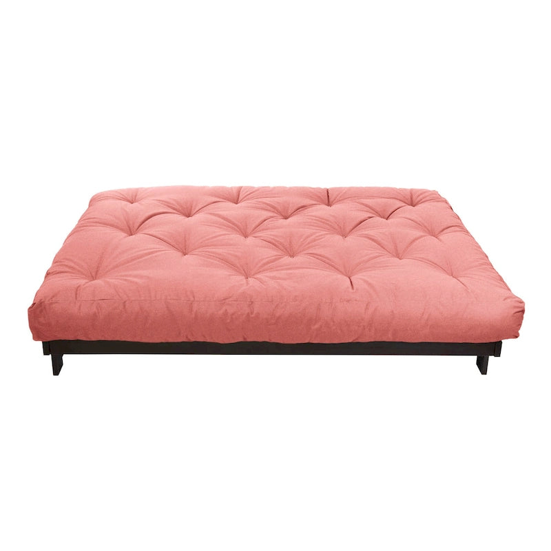 TruePedic Full-size 12-inch Futon Mattress (Mattress Only)