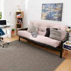 TruePedic Full-size 12-inch Futon Mattress (Mattress Only)