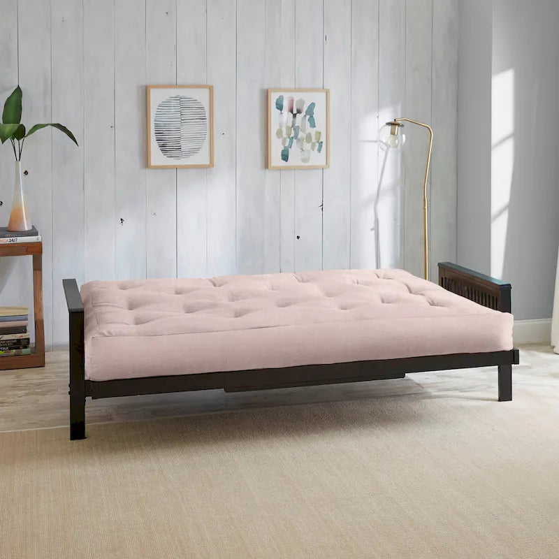 TruePedic Full-size 12-inch Futon Mattress (Mattress Only)