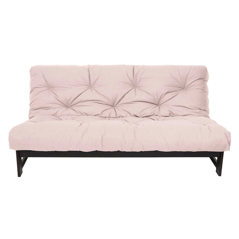 TruePedic Full-size 12-inch Futon Mattress (Mattress Only)