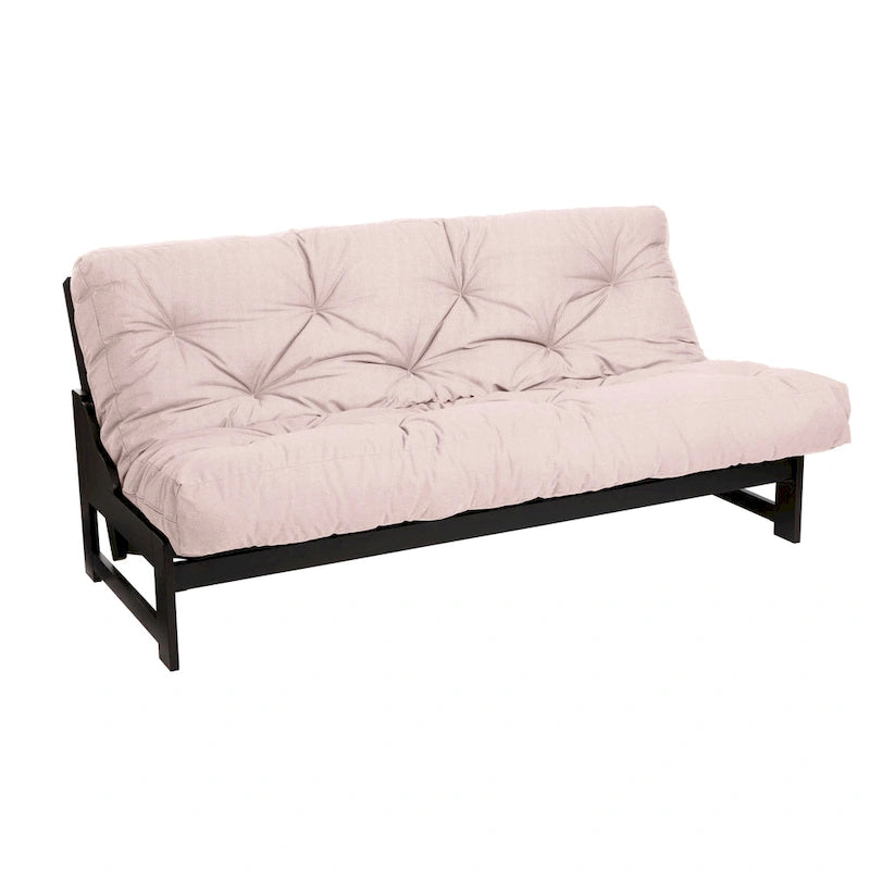 TruePedic Full-size 12-inch Futon Mattress (Mattress Only)