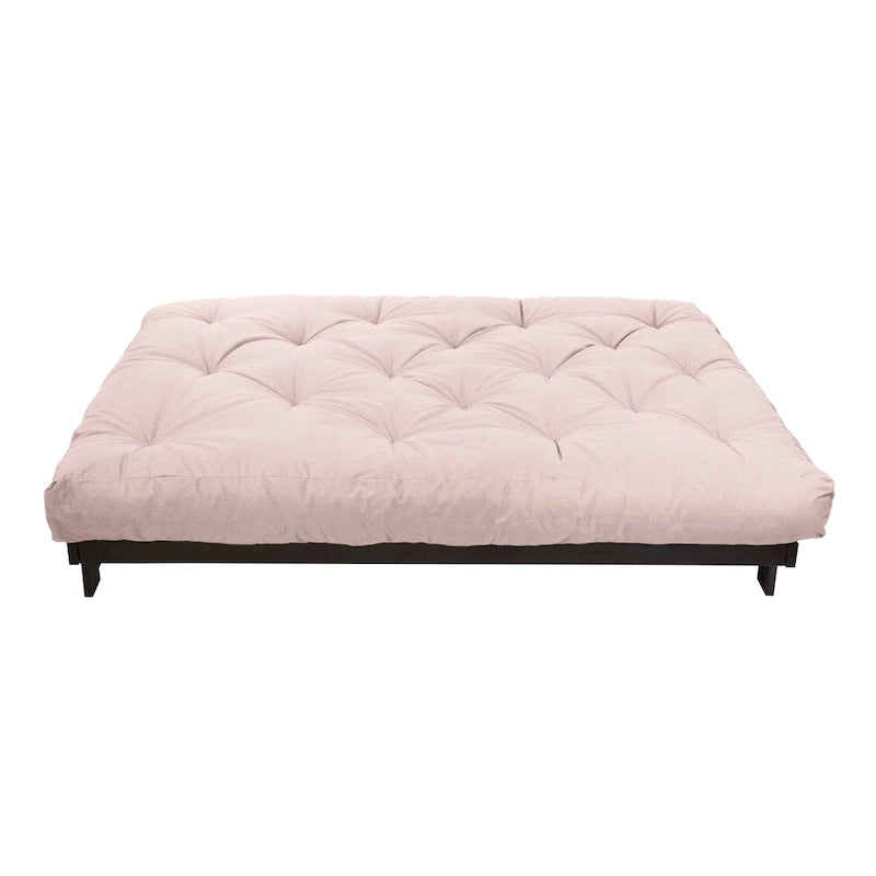 TruePedic Full-size 12-inch Futon Mattress (Mattress Only)