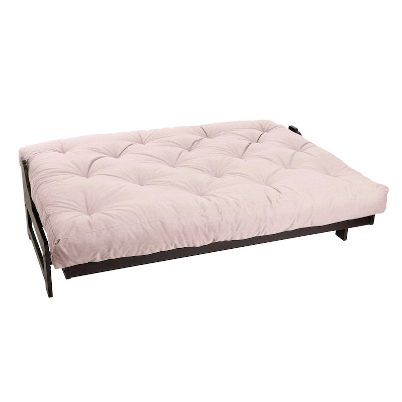 TruePedic Full-size 12-inch Futon Mattress (Mattress Only)