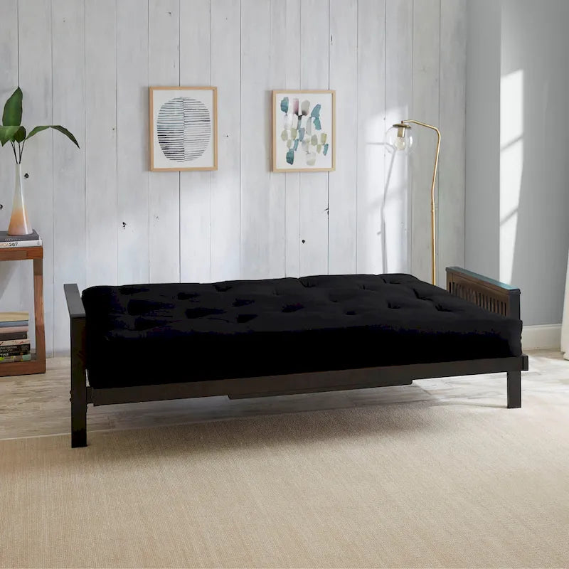 TruePedic Full-size 12-inch Futon Mattress (Mattress Only)