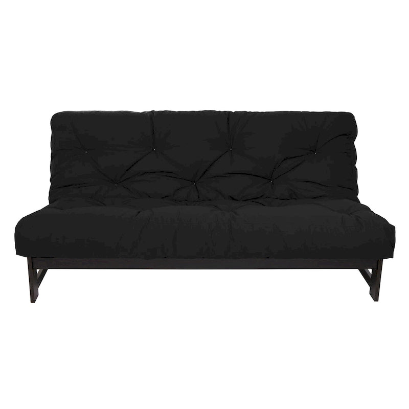 TruePedic Full-size 12-inch Futon Mattress (Mattress Only)