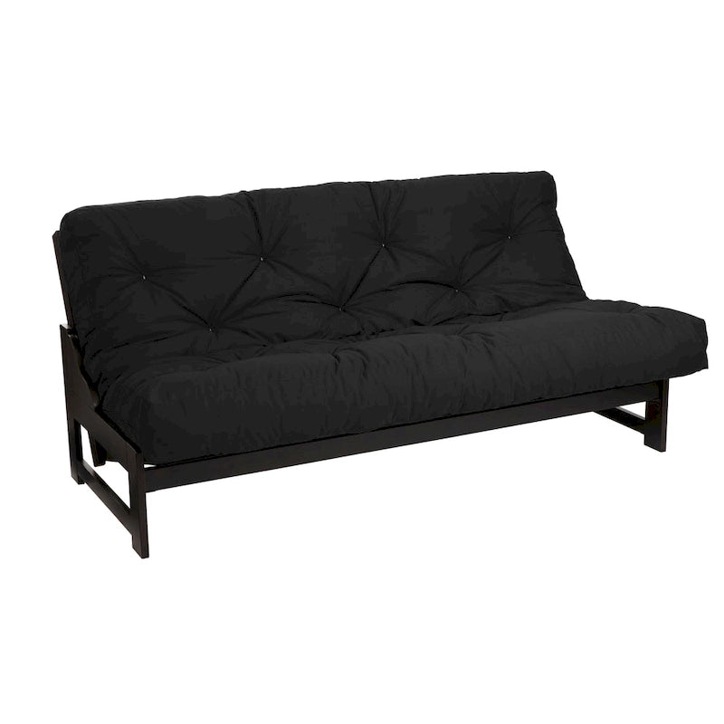 TruePedic Full-size 12-inch Futon Mattress (Mattress Only)