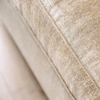 Furniture of America Jula Traditional Linen 2-piece Sofa Set