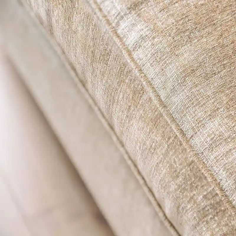 Furniture of America Jula Traditional Linen 2-piece Sofa Set